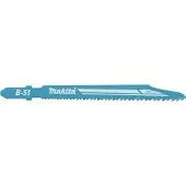 Makita Stichsägeblatt B-51 Metall 5 Stk. - B-06476