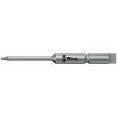 Wera 05345028001, 1 Stück(e), Torx, TX 8, 64 mm
