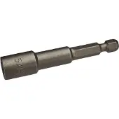 Makita Steckschlüssel SW5/16" 65 mm - 784804-5