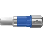 Wiha Bit Set T-Bit 25 mm