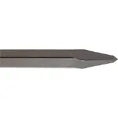 Makita Spitze, Sechskant 17 mm, Länge 450 mm, (D-16863)