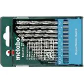Metabo HSSGBohrerkassette