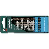 Metabo HSSCoBohrerkassette