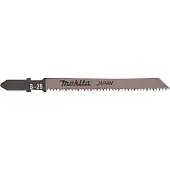Makita Zubehör A-80391 Stichsägeblatt B28 Trespa 5 Stück