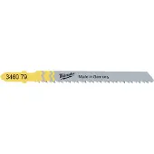 Milwaukee Stichsägeblatt T101BR