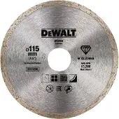 Dewalt Diamanttrennscheibe