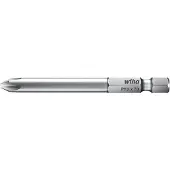 Wiha Bit Professional Phillips 1/4" (22509) PH1 x 150 mm