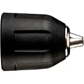 Metabo Schnellspannbohrfutter FuturoPlus