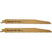 Makita Säbelsägeblatt für schweres Holz/Metall