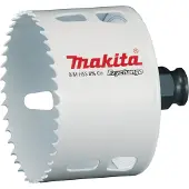 Makita e -03931 Gatzaw - 76 mm - BIM mit schneller Veränderung