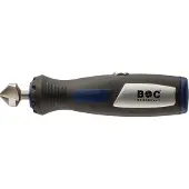 Bohrcraft Hand-Entgrater mit 90° Senker 25,0 mm QP