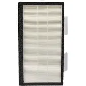 Makita 191D12-9, Filter, Weiß, , XCV17, XCV18, 1 Stück(e)