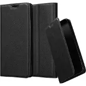 Cadorabo Book Invisible Magnet Cover