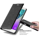 Cadorabo Book Invisible Magnet Cover