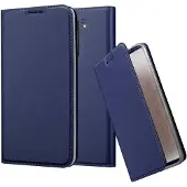 Cadorabo Book Classy Style Cover
