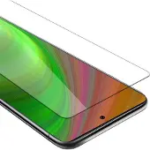Cadorabo Displayschutzglas