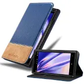 Cadorabo Book X-Wallet Cover