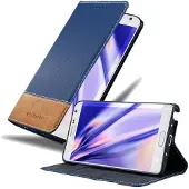 Cadorabo Book X-Wallet Cover