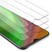 Cadorabo Displayschutzglas