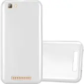 Cadorabo TPU Matt Metallic Cover