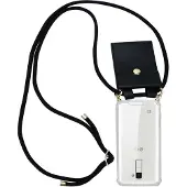 Cadorabo TPU Handy Kette GOLD Cover