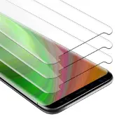 Cadorabo Displayschutzglas