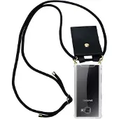 Cadorabo TPU Handy Kette GOLD Cover