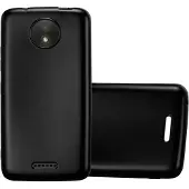 Cadorabo TPU Matt Metallic Cover