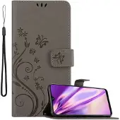 Cadorabo Flower Book Cover