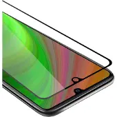 Cadorabo Vollbild Displayschutzglas