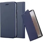 Cadorabo Book Classy Style Cover
