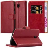 Cadorabo Book Luxury Cover