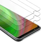 Cadorabo Displayschutzglas