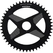 Rotor Round Direct Mount Kettenblatt