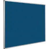 OEM Bügeleisenbrett Profil 16mm Anschlagblatt Blau - 90x120cm