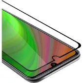 Cadorabo Vollbild Displayschutzglas