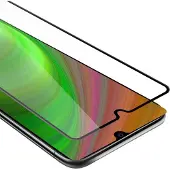 Cadorabo Vollbild Displayschutzglas
