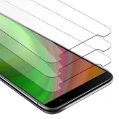 Cadorabo Displayschutzglas