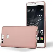 Cadorabo TPU Matt Metallic Cover