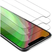 Cadorabo Displayschutzglas