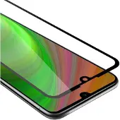 Cadorabo Vollbild Displayschutzglas