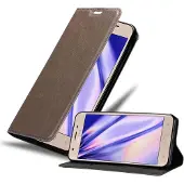 Cadorabo Book Invisible Magnet Cover