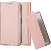 Cadorabo Book Classy Style Cover