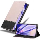 Cadorabo Book X-Wallet Cover