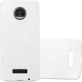 Cadorabo Hard Cover Matt Metall Cover