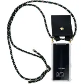Cadorabo TPU Handy Kette GOLD Cover
