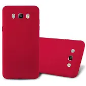 Cadorabo TPU Frosted Cover