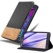 Cadorabo Book X-Wallet Cover