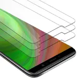 Cadorabo Displayschutzglas