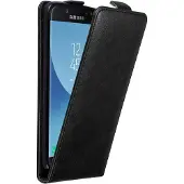 Cadorabo Flip wie Invisible Cover